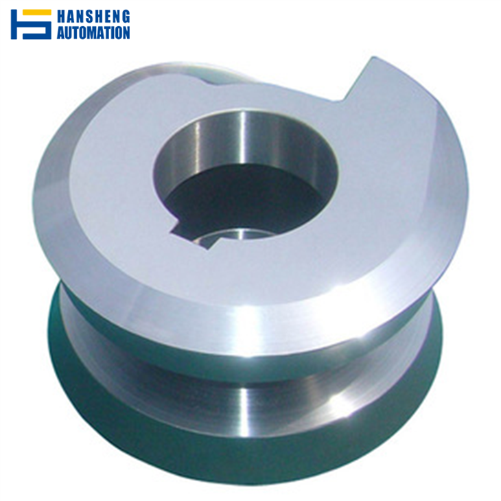 Custom Cams Design And Manufacturing