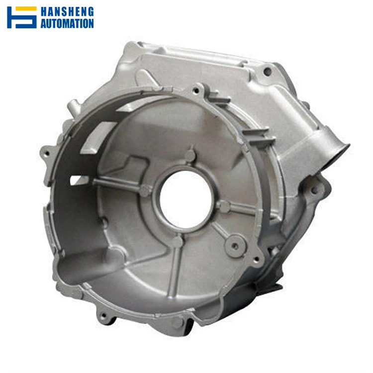 gearbox housing casting2 gearbox housing casting2