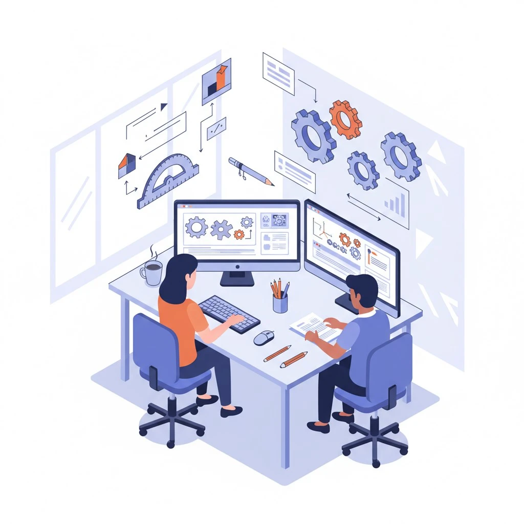 Determine requirements Determine requirements