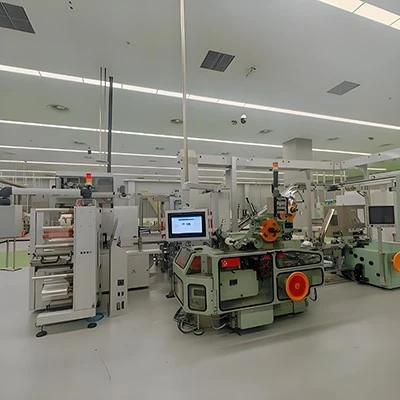 Tobacco Packaging Machinery Tobacco Packaging Machinery