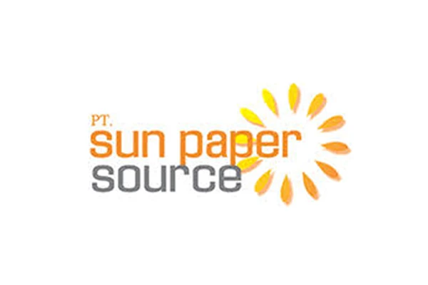 PT Sun Paper Source PT Sun Paper Source