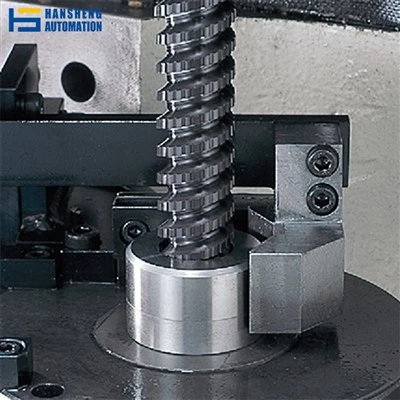 Broaching Gêr