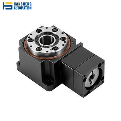 Actuator Rotari Hypoid