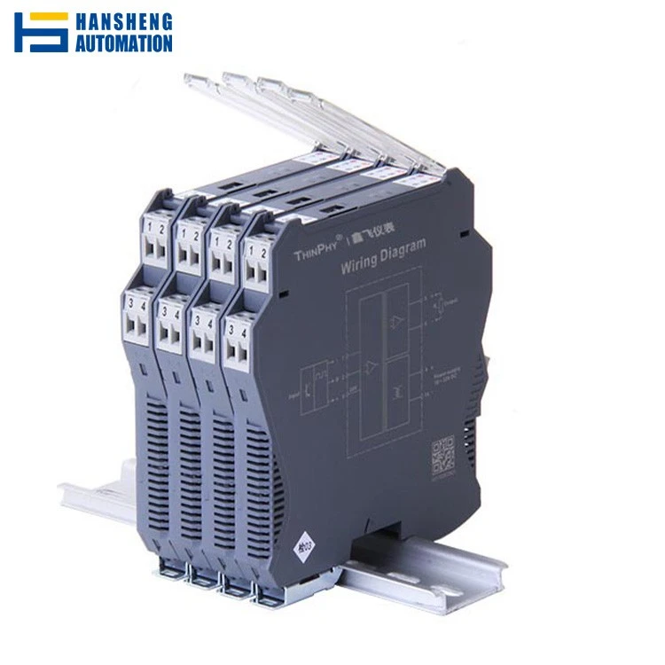 THINPHY XFPT-1D-G Sliding Resistance Transmitter