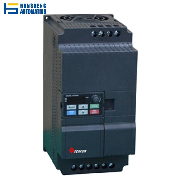ZONCN H2400S02D2K Inverter